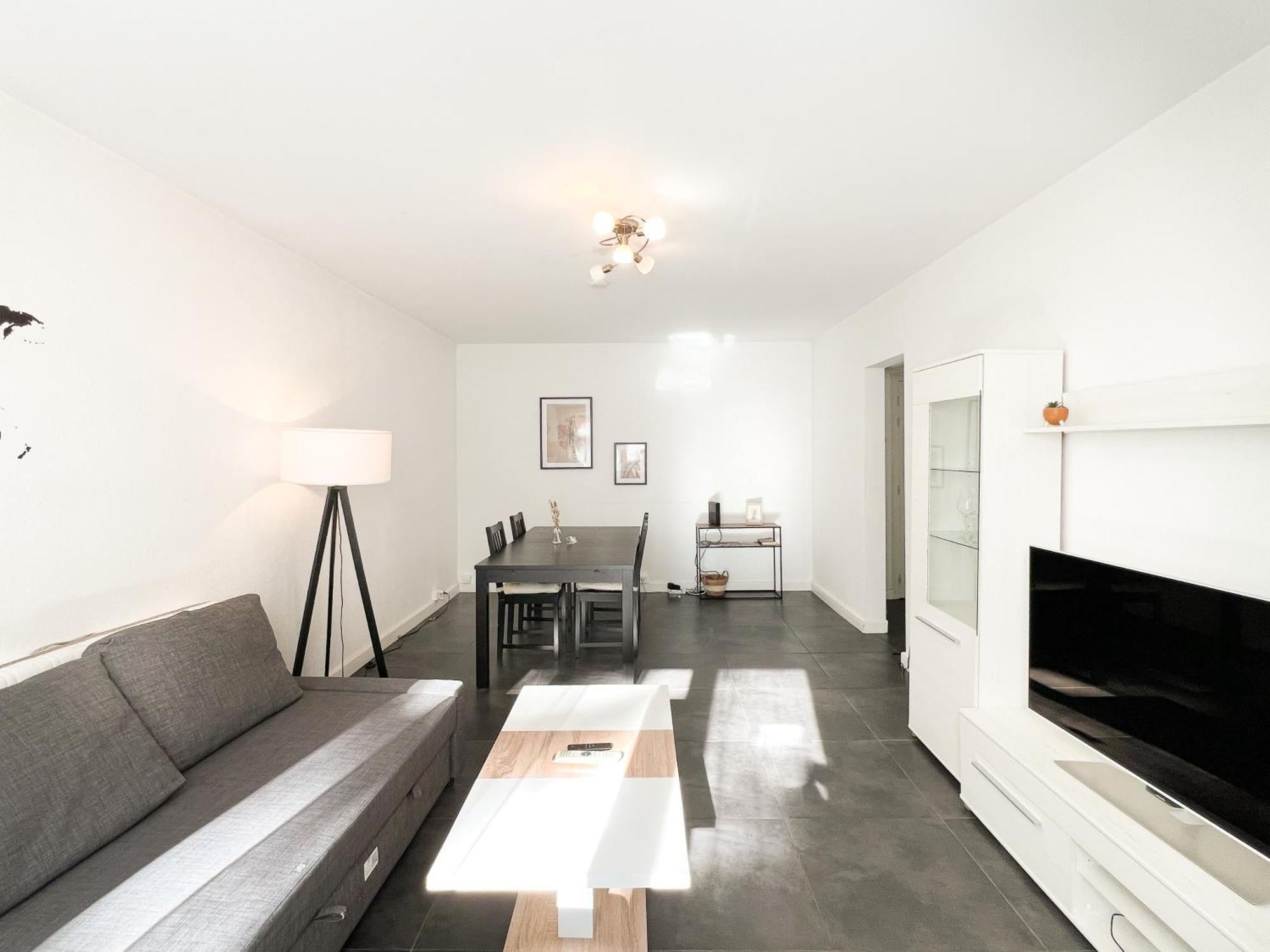 Appart'Hotel Le Marechal - 3 Frontieres & Netflix Huningue Exteriör bild